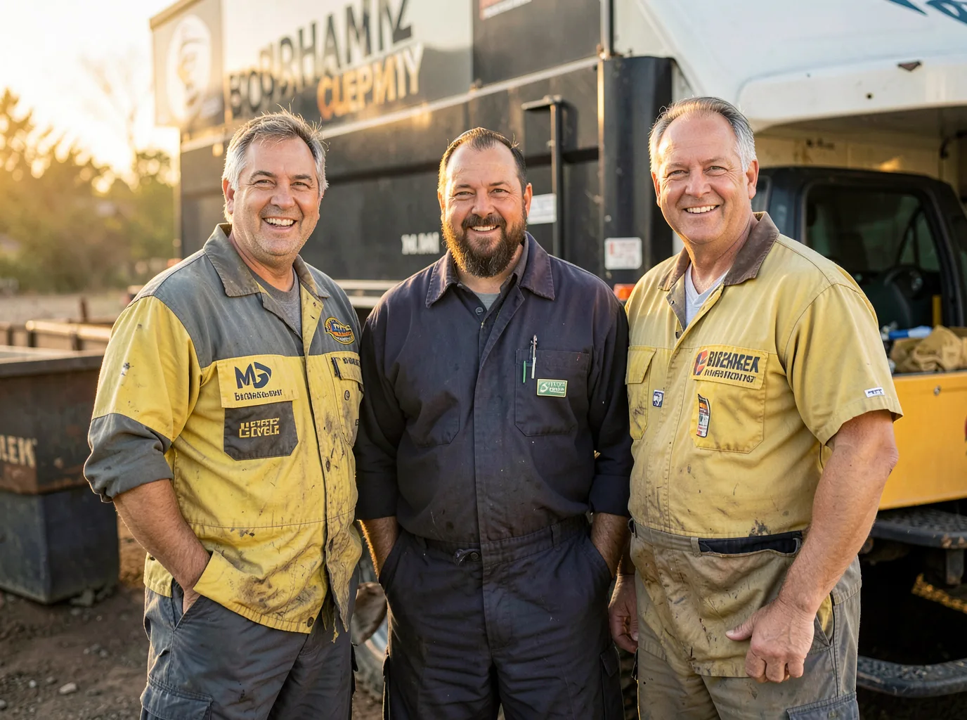 Sewage Cleanup company in Silverado, CA